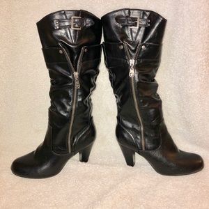 Guess Boots